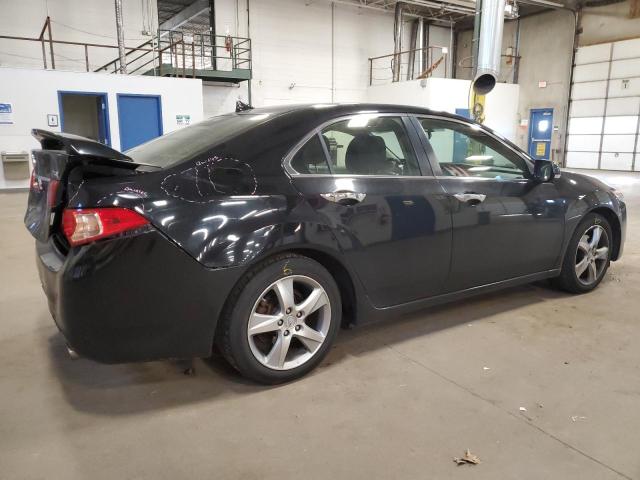 JH4CU2F62DC004336 - 2013 ACURA TSX TECH BLACK photo 3