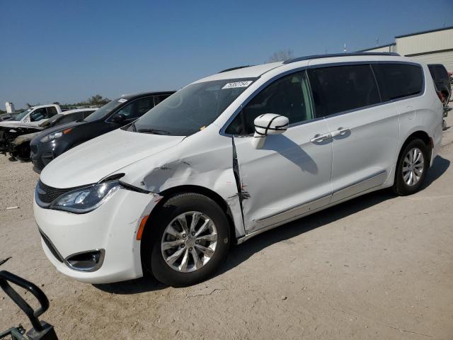 2018 CHRYSLER PACIFICA TOURING L, 