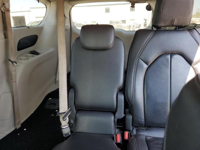 2C4RC1BG4JR258835 - 2018 CHRYSLER PACIFICA TOURING L Ağ foto 10