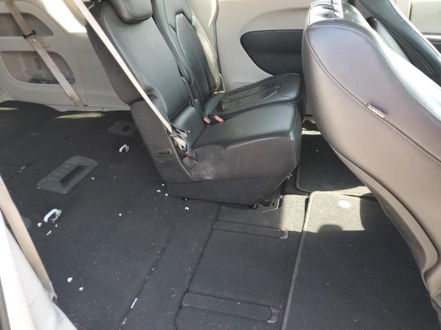 2C4RC1BG4JR258835 - 2018 CHRYSLER PACIFICA TOURING L Ağ foto 11