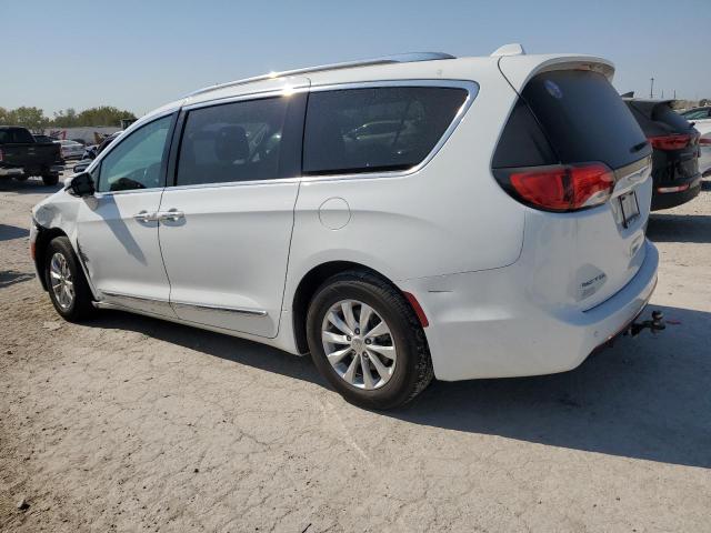 2C4RC1BG4JR258835 - 2018 CHRYSLER PACIFICA TOURING L Ağ foto 2