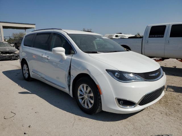 2C4RC1BG4JR258835 - 2018 CHRYSLER PACIFICA TOURING L Ağ foto 4