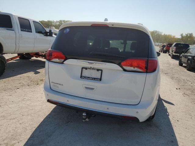 2C4RC1BG4JR258835 - 2018 CHRYSLER PACIFICA TOURING L Ağ foto 6