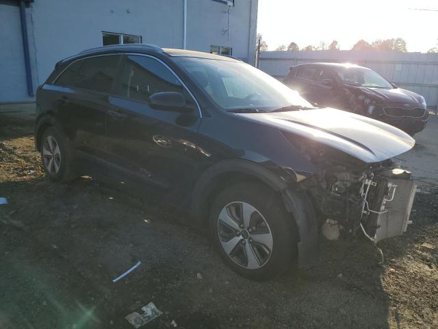 KNDCB3LC8J5124276 - 2018 KIA NIRO FE BLACK photo 4