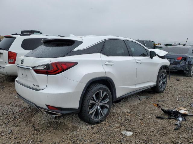 2T2HZMAA0LC176575 - 2020 LEXUS RX 350 WHITE photo 3