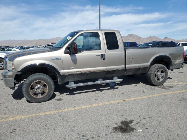 2006 FORD F250 SUPER DUTY, 