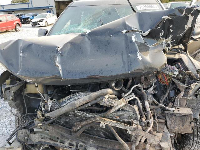 1FM5K8ARXGGA72073 - 2016 FORD EXPLORER POLICE INTERCEPTOR 黑色 照片 12