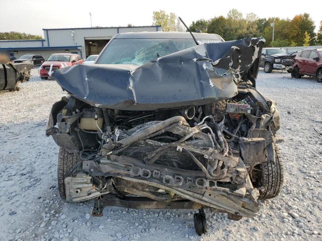 1FM5K8ARXGGA72073 - 2016 FORD EXPLORER POLICE INTERCEPTOR 黑色 照片 5