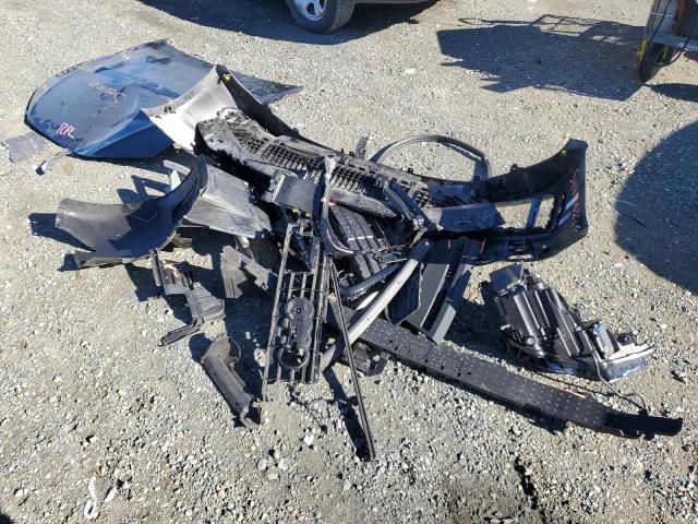 WAUM2BF26PN020618 - 2023 AUDI A6 PRESTIGE გრაფიტი ფოტო 12