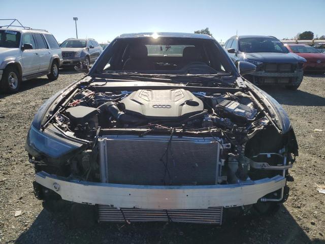 WAUM2BF26PN020618 - 2023 AUDI A6 PRESTIGE გრაფიტი ფოტო 5