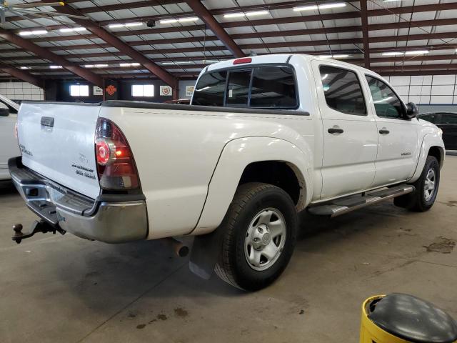 3TMJU4GN1CM133692 - 2012 TOYOTA TACOMA DOUBLE CAB PRERUNNER WHITE photo 3