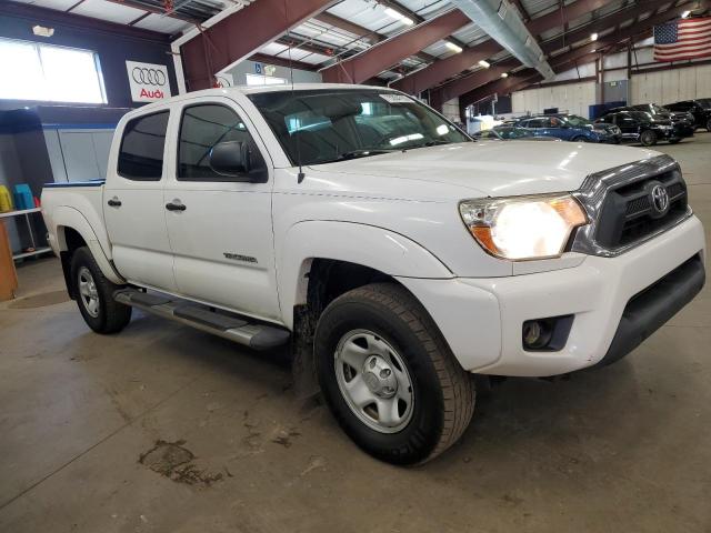 3TMJU4GN1CM133692 - 2012 TOYOTA TACOMA DOUBLE CAB PRERUNNER WHITE photo 4