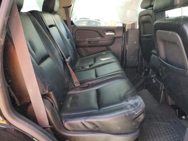 1GKS2AE05DR339537 - 2013 GMC YUKON SLE BLACK photo 11