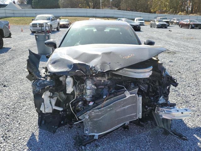 2HGFE2F56PH562535 - 2023 HONDA CIVIC SPORT 黑色 照片 5