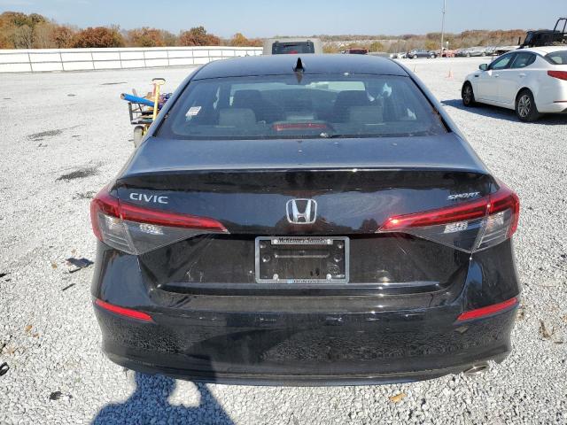 2HGFE2F56PH562535 - 2023 HONDA CIVIC SPORT 黑色 照片 6