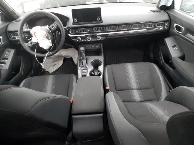 2HGFE2F56PH562535 - 2023 HONDA CIVIC SPORT 黑色 照片 8