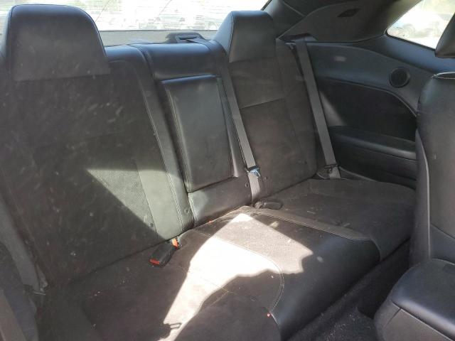 2C3CDZFJXLH143158 - 2020 DODGE CHALLENGER R/T SCAT PACK BURGUNDY photo 10