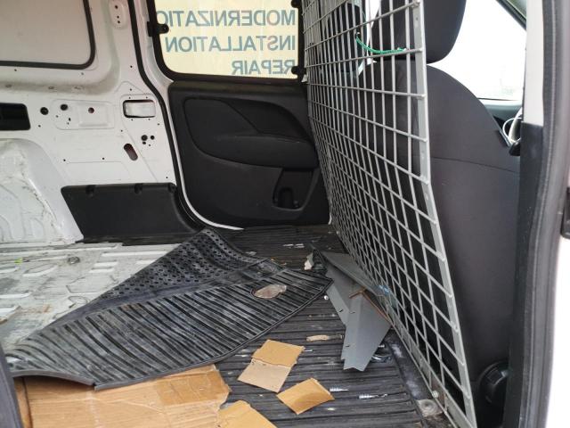 ZFBERFAT1G6B68248 - 2016 RAM PROMASTER WHITE photo 11