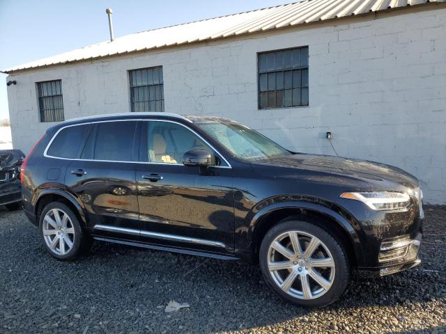 YV4A22PL2K1459955 - 2019 VOLVO XC90 T6 INSCRIPTION BLACK photo 4