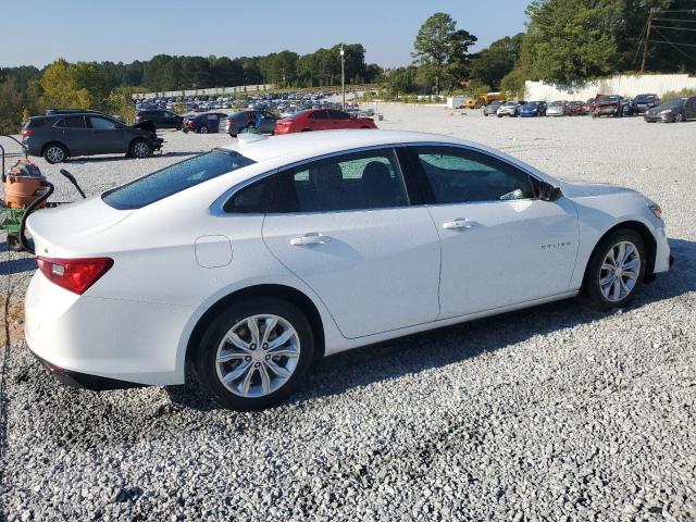 1G1ZD5ST1PF209456 - 2023 CHEVROLET MALIBU LT WHITE photo 3