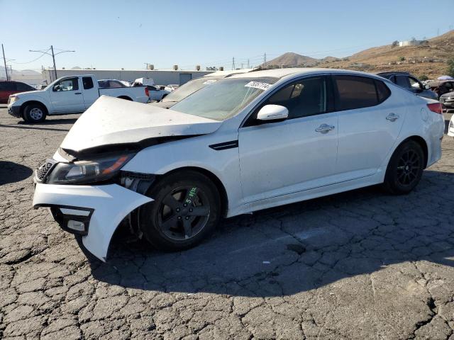 2015 KIA OPTIMA LX, 