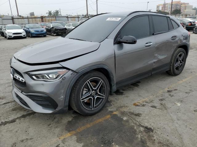 2023 MERCEDES-BENZ GLA 250, 