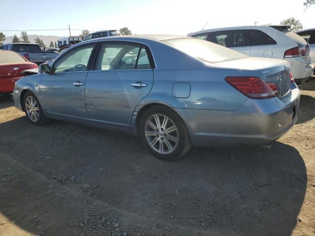 4T1BK36B88U310815 - 2008 TOYOTA AVALON XL BLUE photo 2