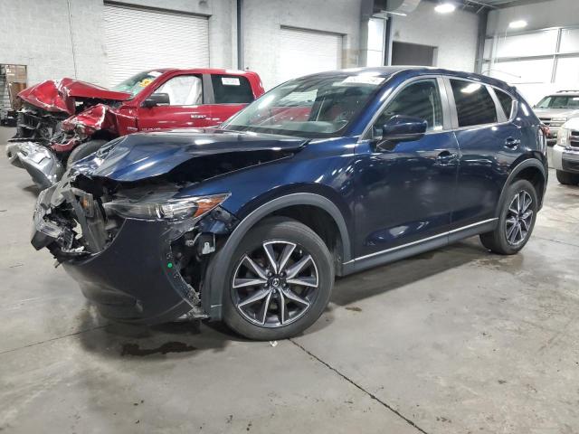 2018 MAZDA CX-5 TOURING, 