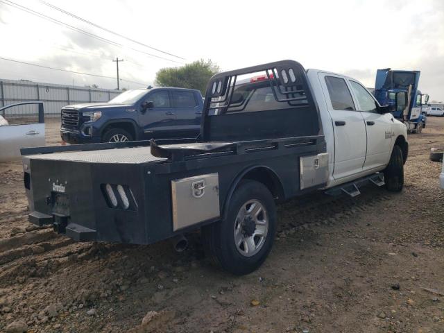 3C63R3GL2HG770588 - 2017 RAM 3500 ST WHITE photo 3