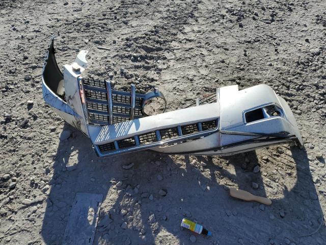 1G6DJ5E36C0126269 - 2012 CADILLAC CTS PERFORMANCE COLLECTION Beyaz fotoğraf 12