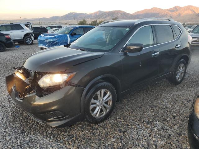 2014 NISSAN ROGUE S, 