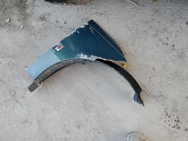 1G8AJ55F97Z143007 - 2007 SATURN ION LEVEL 2 青色 照片 12