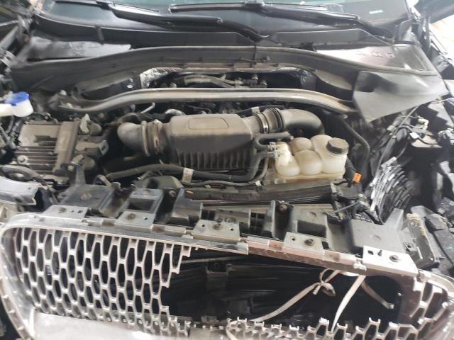 5LM5J7XC6LGL00240 - 2020 LINCOLN AVIATOR RESERVE BLACK photo 11