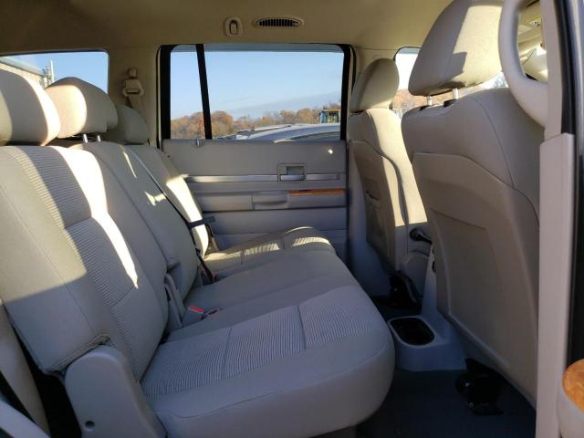 1A8HW58277F521933 - 2007 CHRYSLER ASPEN LIMITED 白色 照片 11