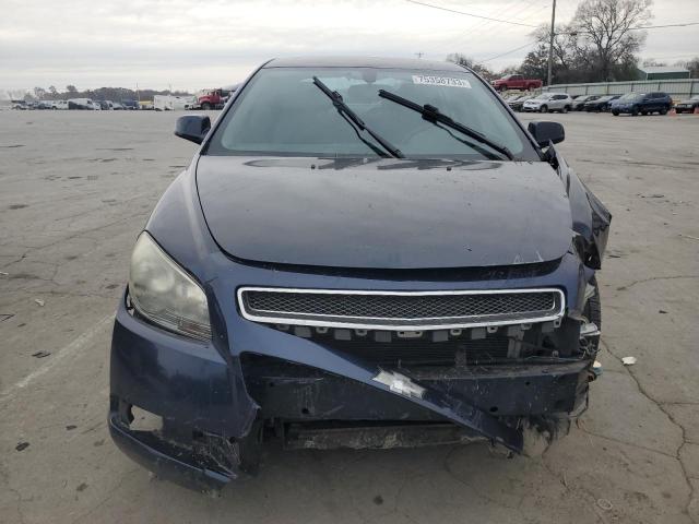 1G1ZC5E02AF228898 - 2010 CHEVROLET MALIBU 1LT Көк фото 5