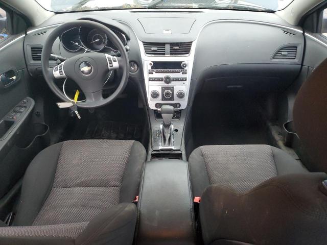 1G1ZC5E02AF228898 - 2010 CHEVROLET MALIBU 1LT Көк фото 8