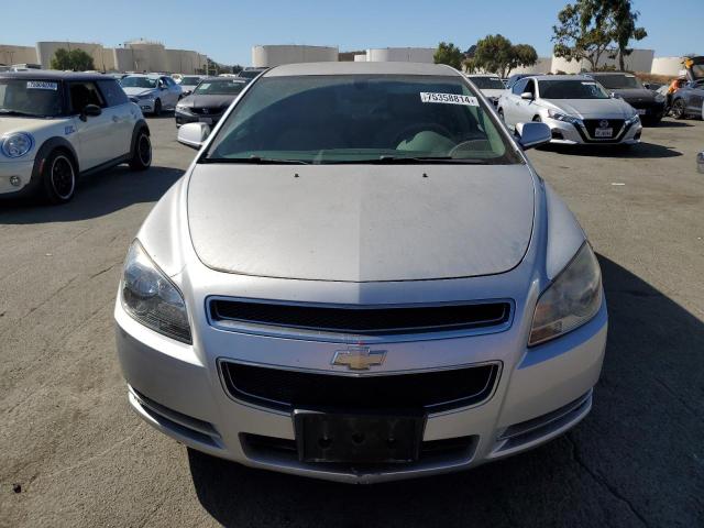 1G1ZC5E15BF131222 - 2011 CHEVROLET MALIBU 1LT Gümüş foto 5