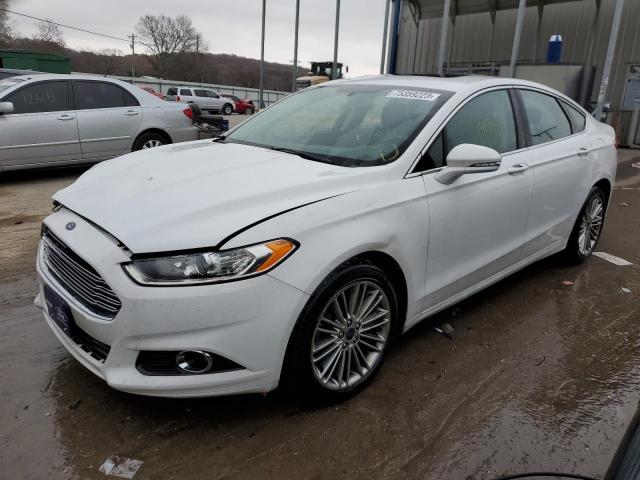 2014 FORD FUSION SE, 