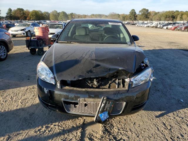 2G1WB5E30F1130533 - 2015 CHEVROLET IMPALA LIM LT BLACK photo 5