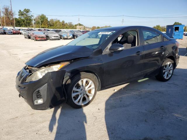 2010 MAZDA 3 S, 