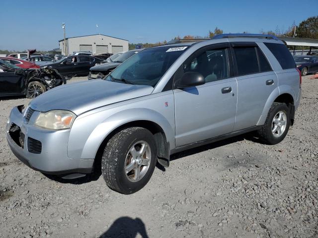 5GZCZ33D96S874152 - 2006 SATURN VUE SILVER photo 1