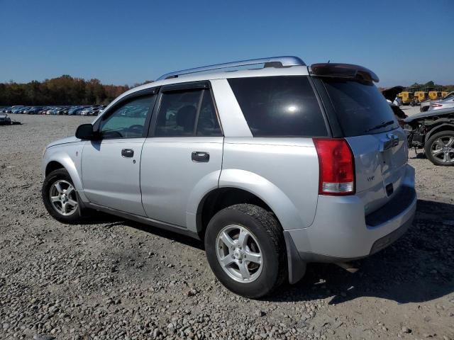 5GZCZ33D96S874152 - 2006 SATURN VUE SILVER photo 2