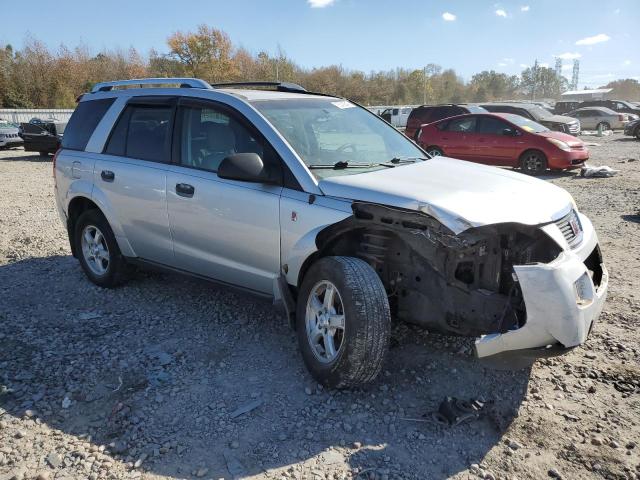 5GZCZ33D96S874152 - 2006 SATURN VUE SILVER photo 4