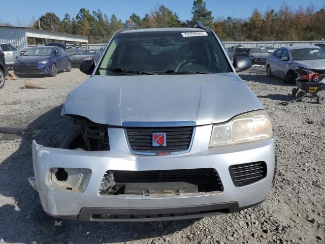 5GZCZ33D96S874152 - 2006 SATURN VUE SILVER photo 5