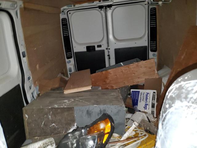 3C6TRVAG2HE532436 - 2017 RAM PROMASTER 1500 STANDARD თეთრი ფოტო 10