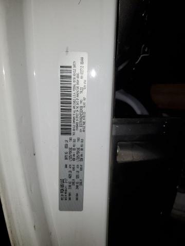 3C6TRVAG2HE532436 - 2017 RAM PROMASTER 1500 STANDARD თეთრი ფოტო 13