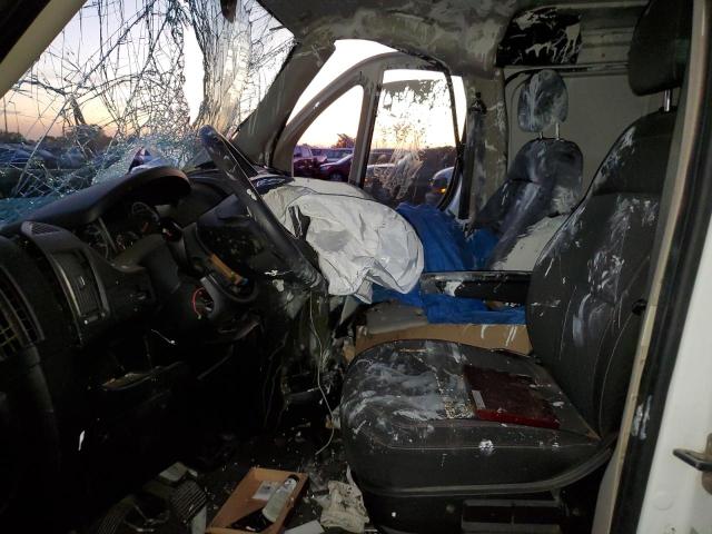 3C6TRVAG2HE532436 - 2017 RAM PROMASTER 1500 STANDARD თეთრი ფოტო 7