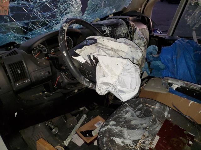 3C6TRVAG2HE532436 - 2017 RAM PROMASTER 1500 STANDARD თეთრი ფოტო 8