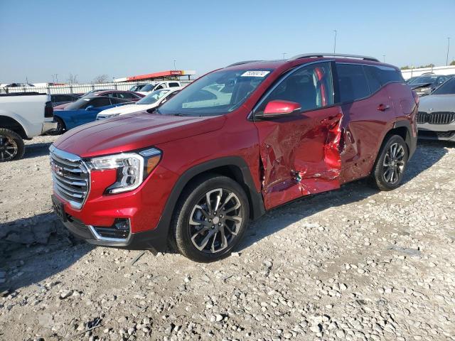 2024 GMC TERRAIN SLT, 