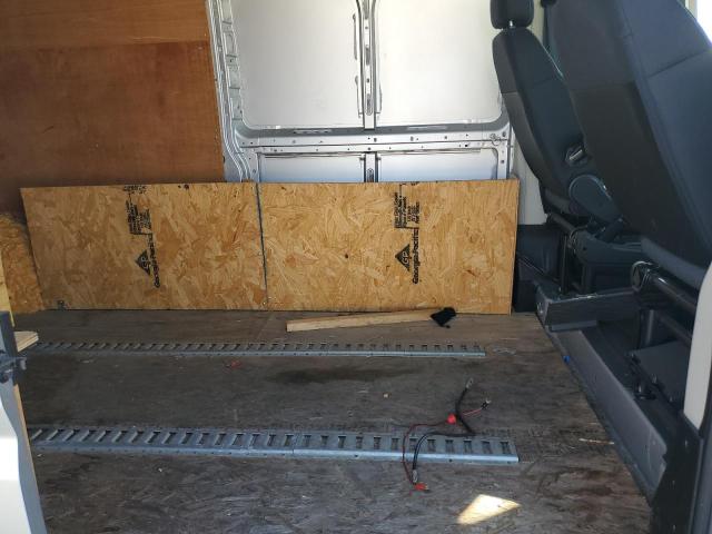 3C6MRVJG0ME531378 - 2021 RAM PROMASTER 3500 HIGH Gümüş foto 11